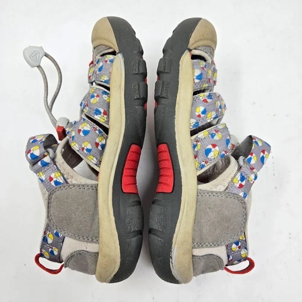 Keen newport h2