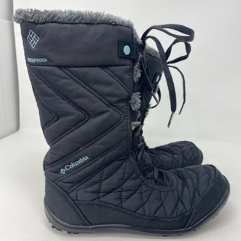 Columbia minx mid