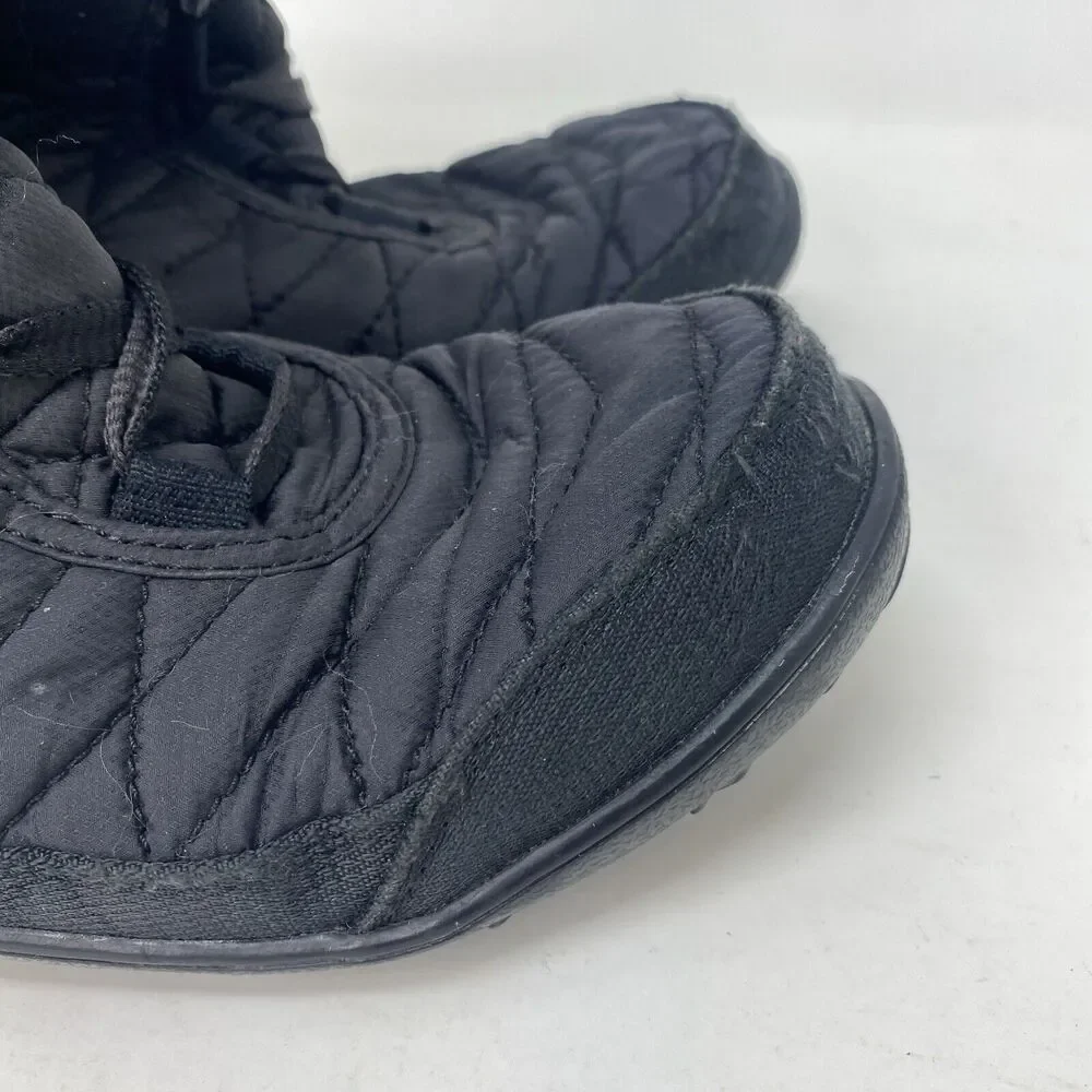 Columbia minx mid