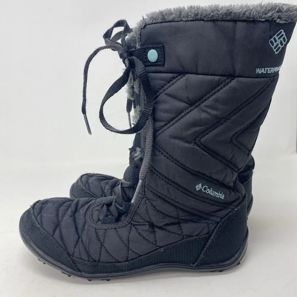 Columbia minx mid