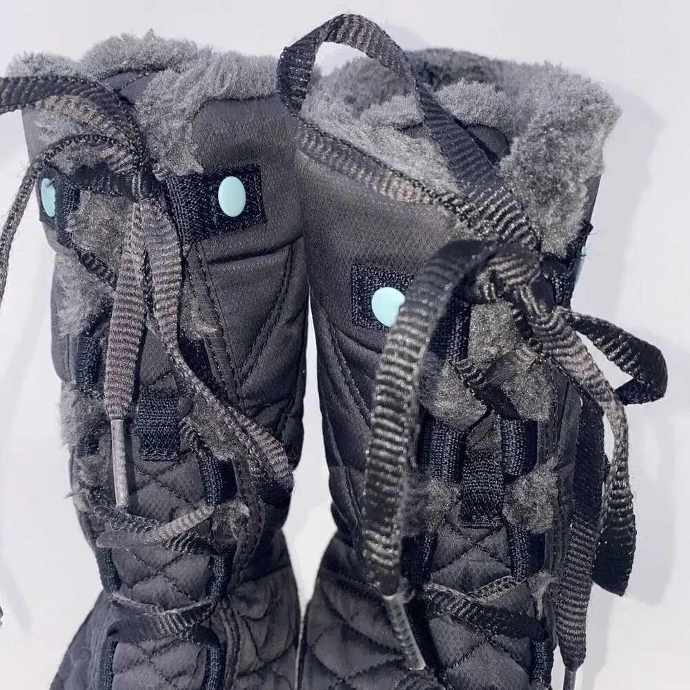 Columbia minx mid