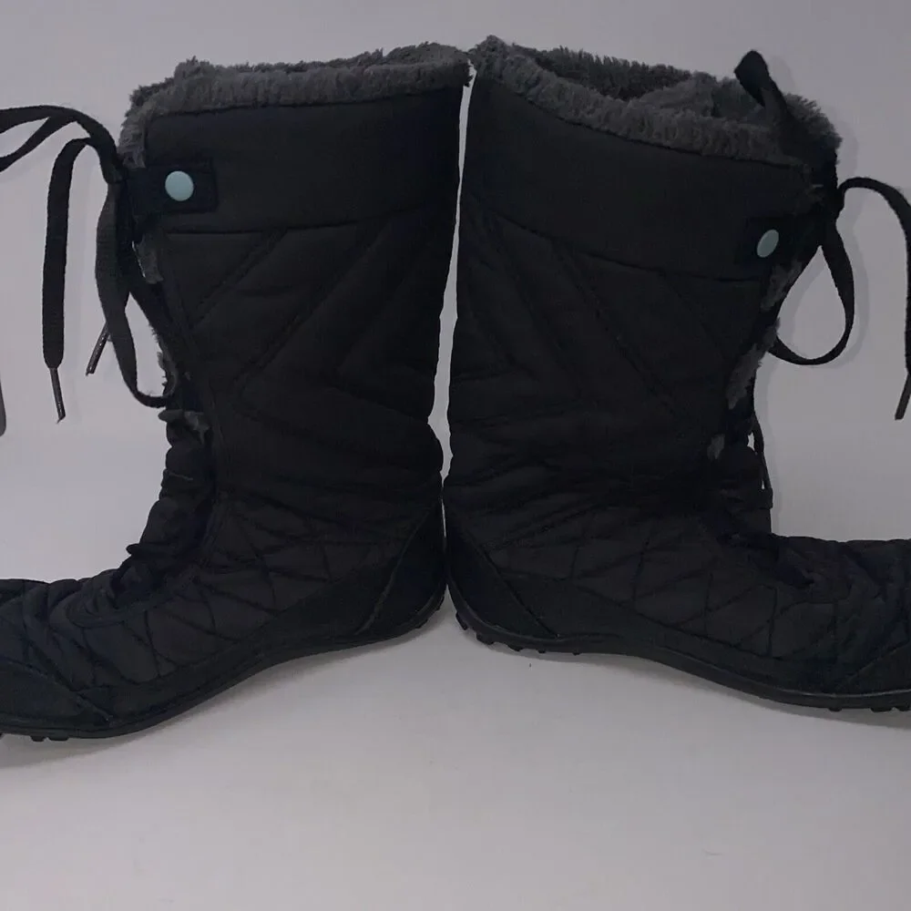 Columbia minx mid