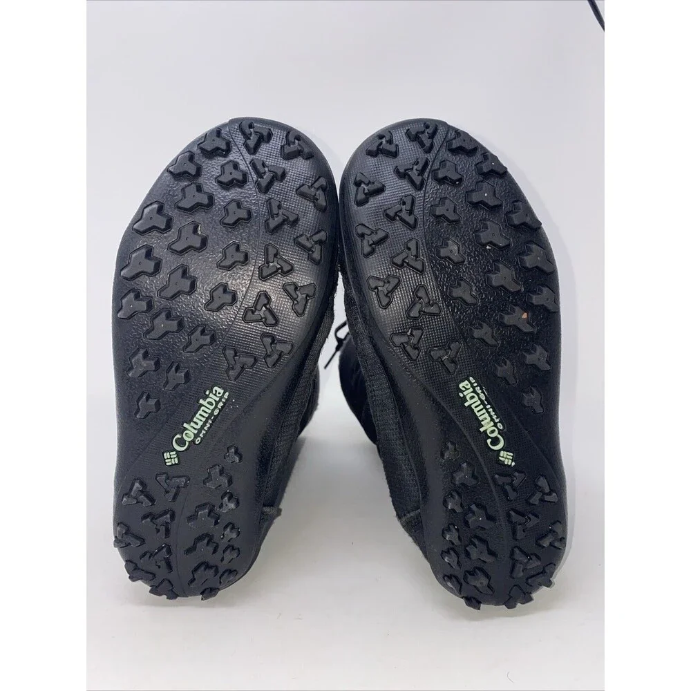 Columbia minx mid