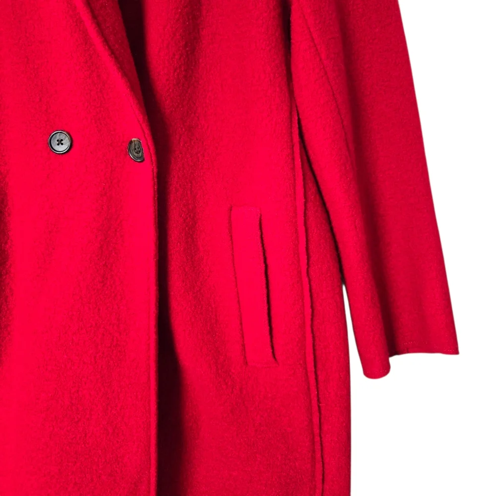 J. Crew knee chic