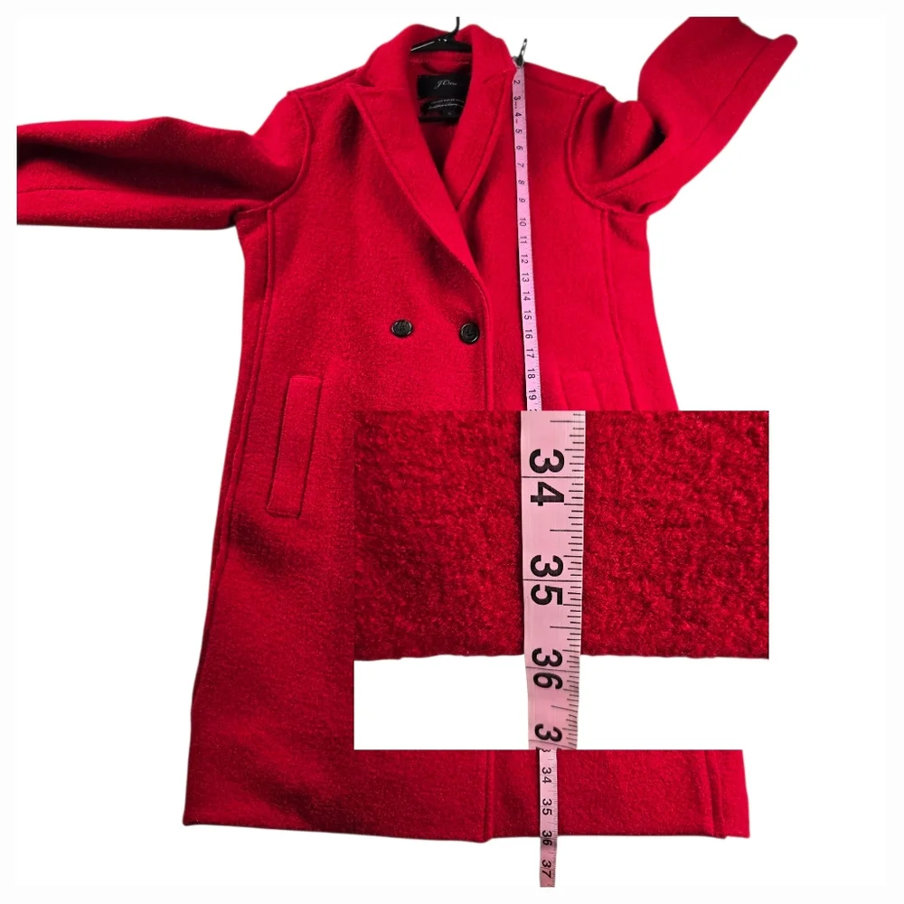 J. Crew comes pre