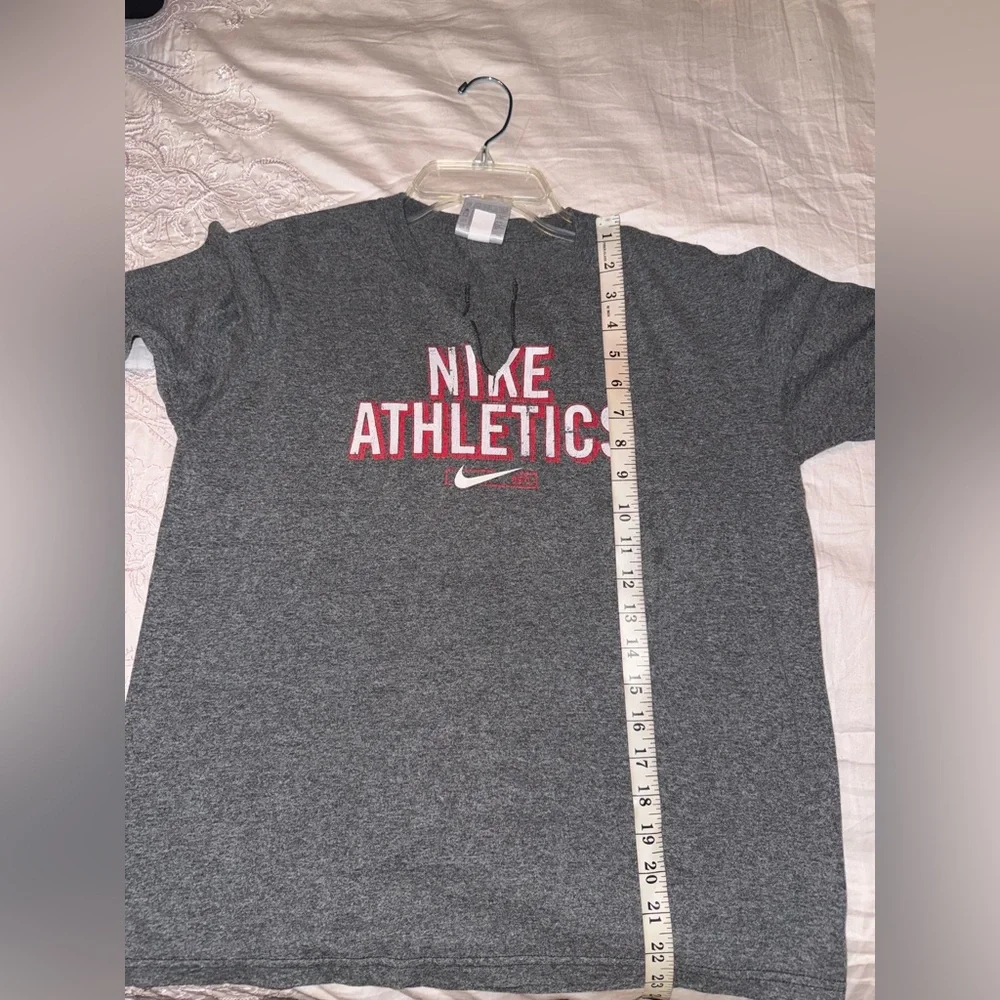 Nike vintage athletics