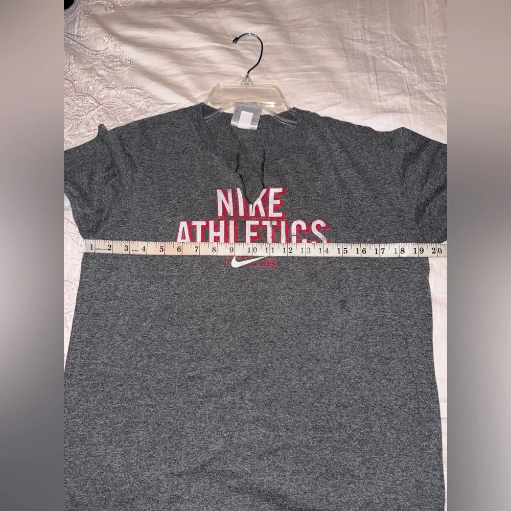 Nike vintage athletics