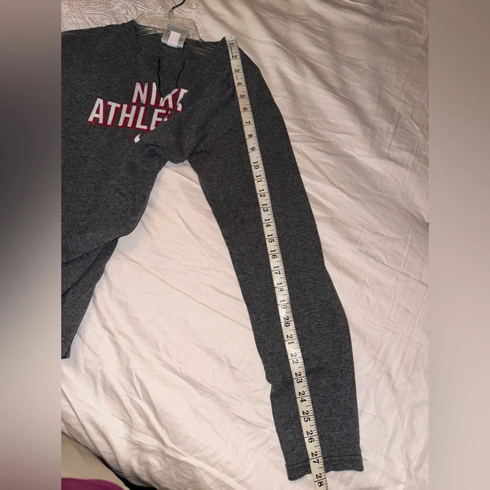 Nike vintage athletics