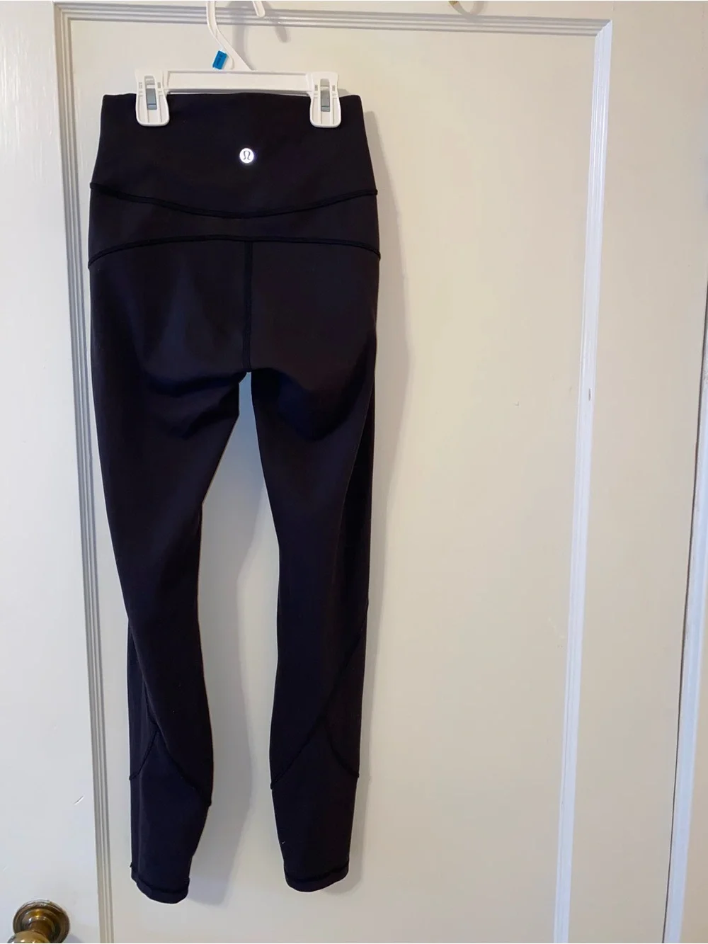 Lululemon invigorate high rise Leggings