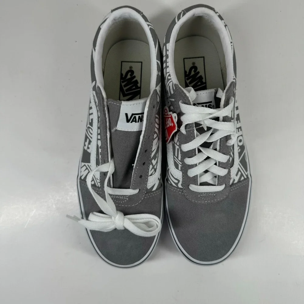 Vans classic skate