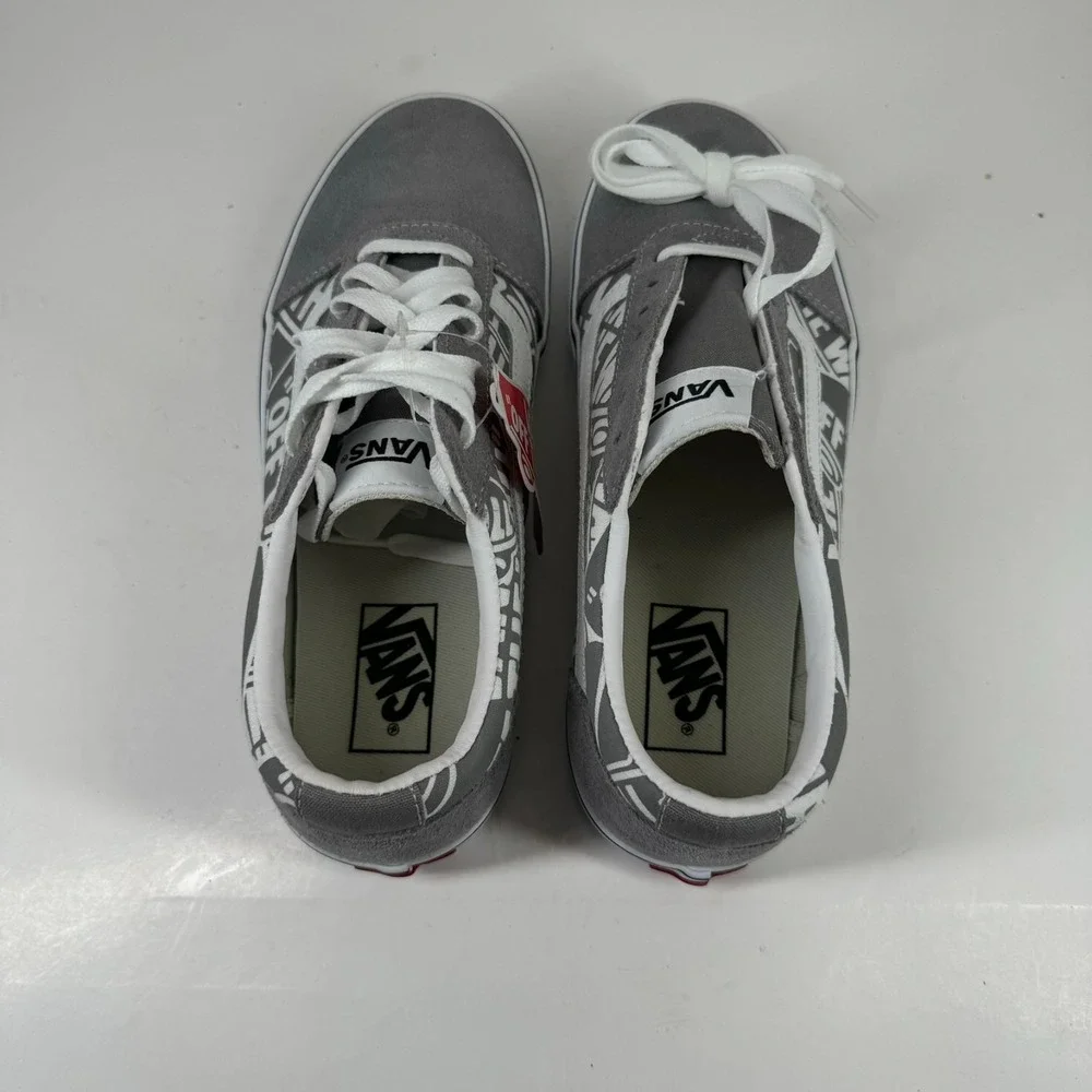 Vans classic skate