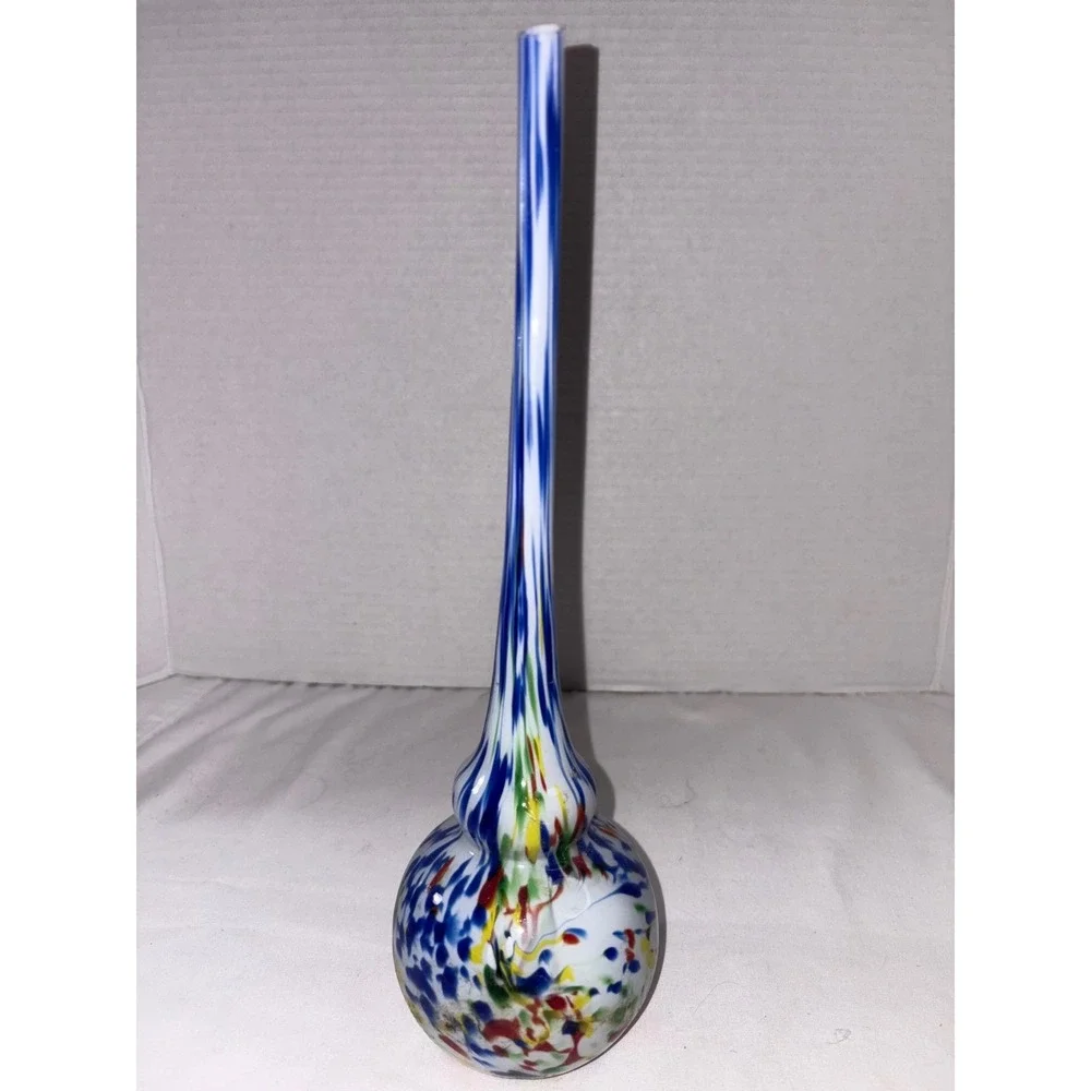 Murano italian decorated features