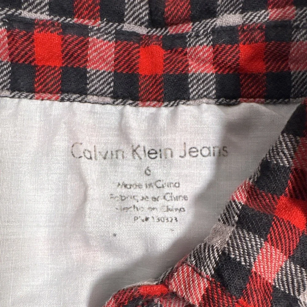 Calvin Klein Jeans calvin klein