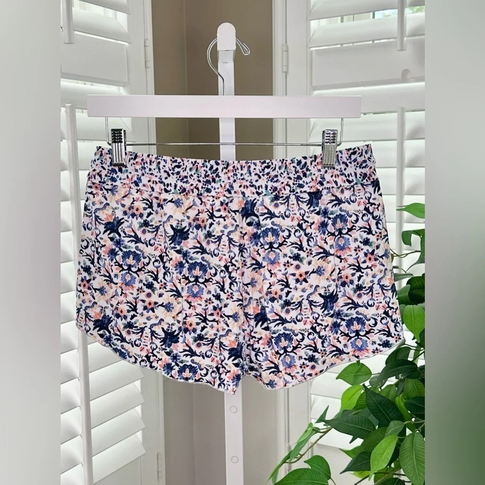 Athleta women’s floral