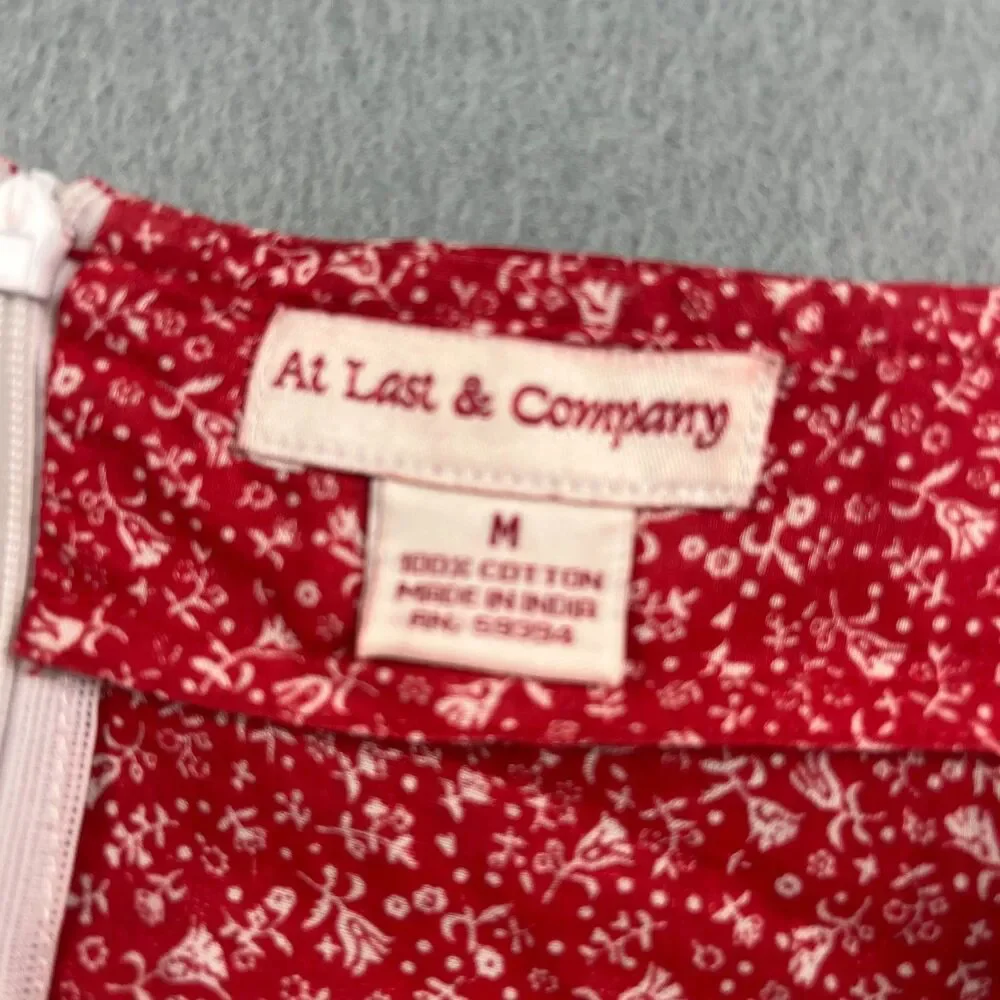 At Last & Company last company