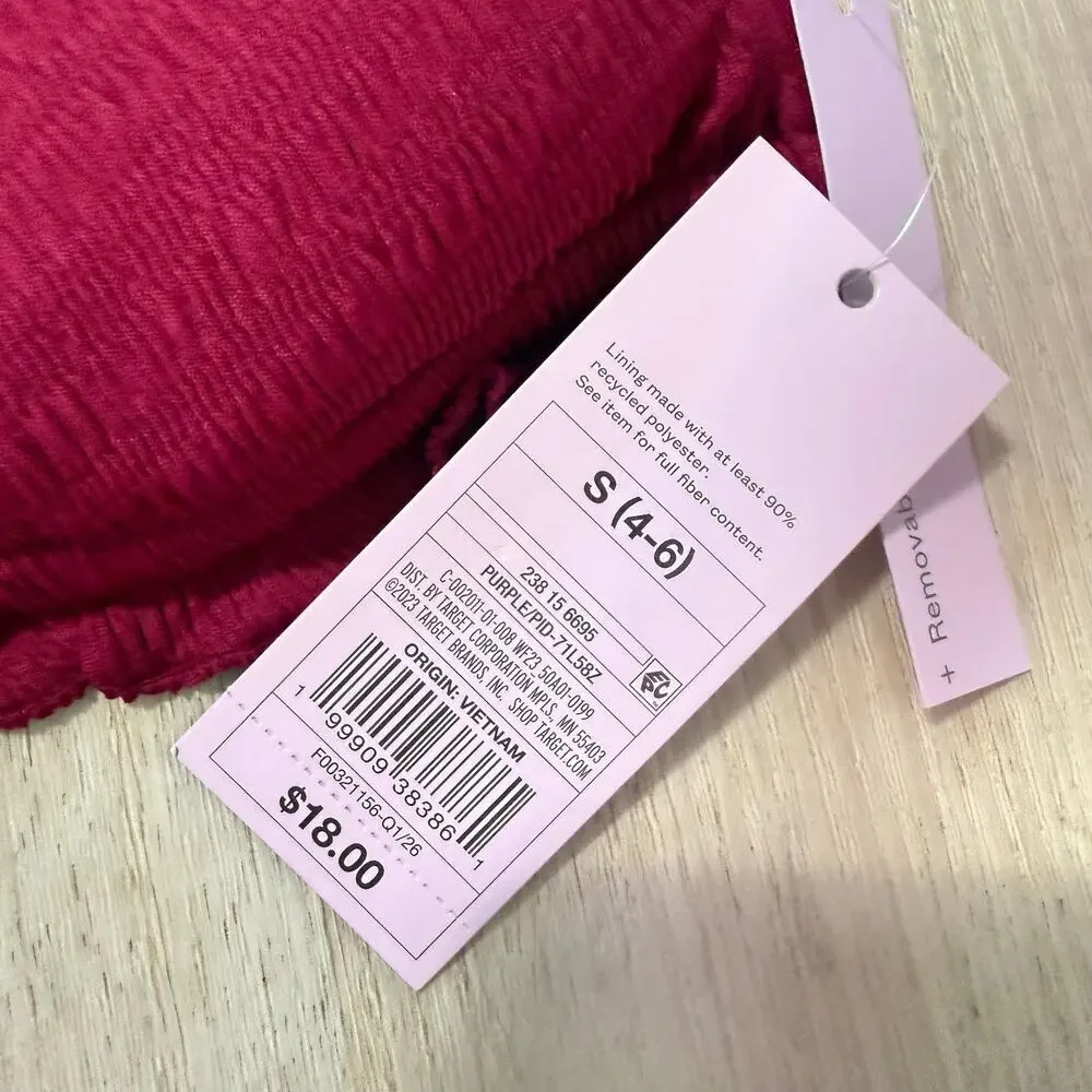 wild fable nwt wild