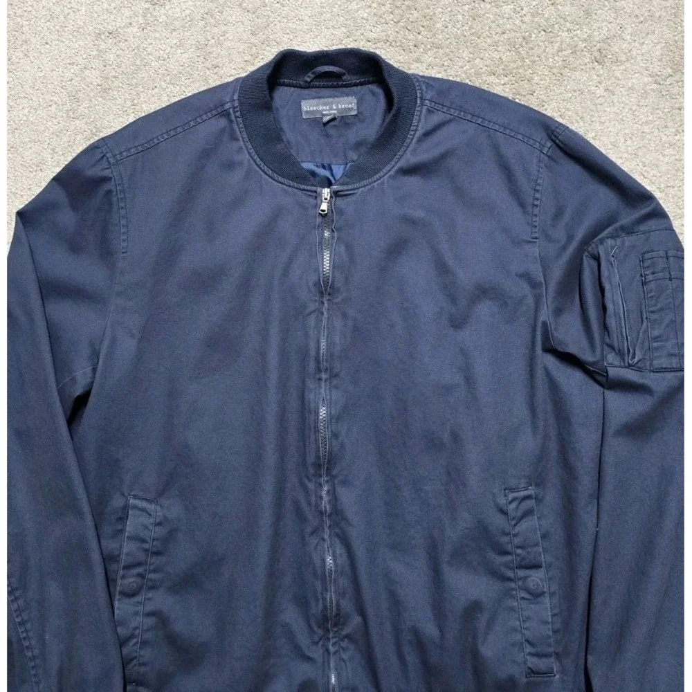 Bleeker & Broad pre owned