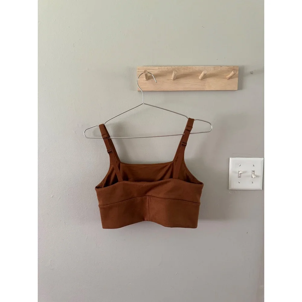 SPANX square neck