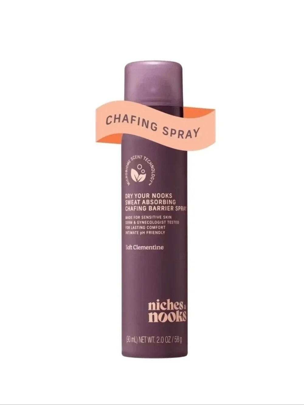 Niches & Nooks its citrus