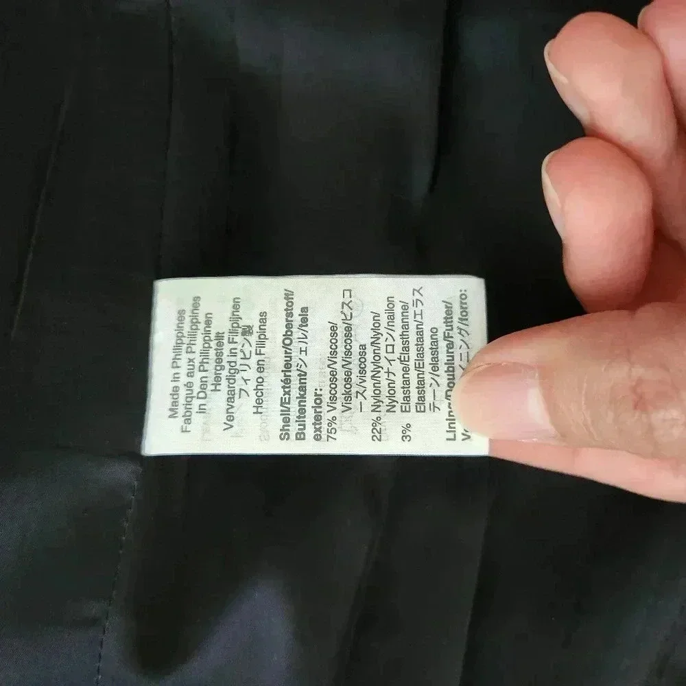 J. Crew‎ Going out Blazer Navy Color Size 2