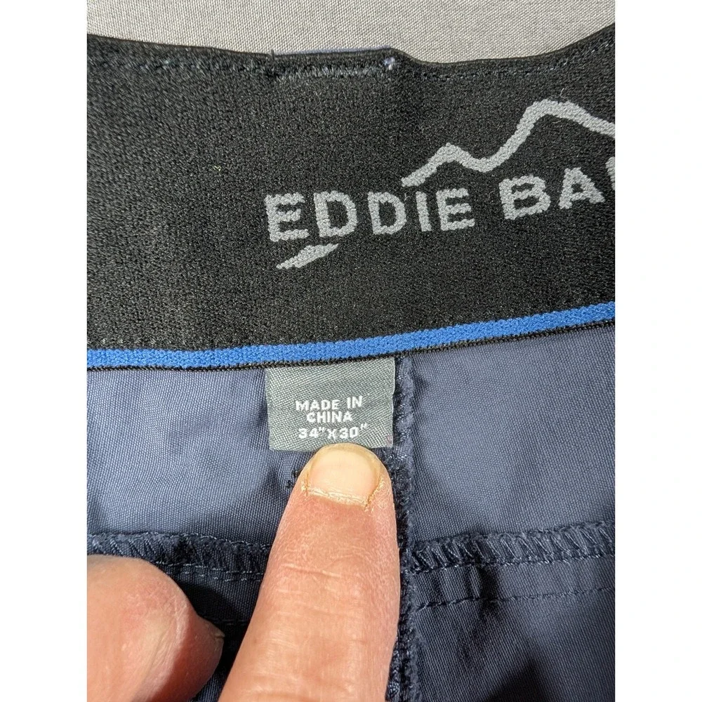 Eddie Bauer eddie bauer