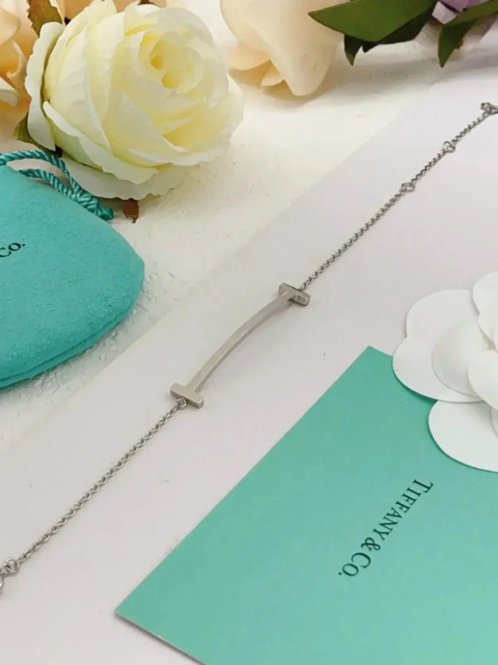 Tiffany & Co​. brand new