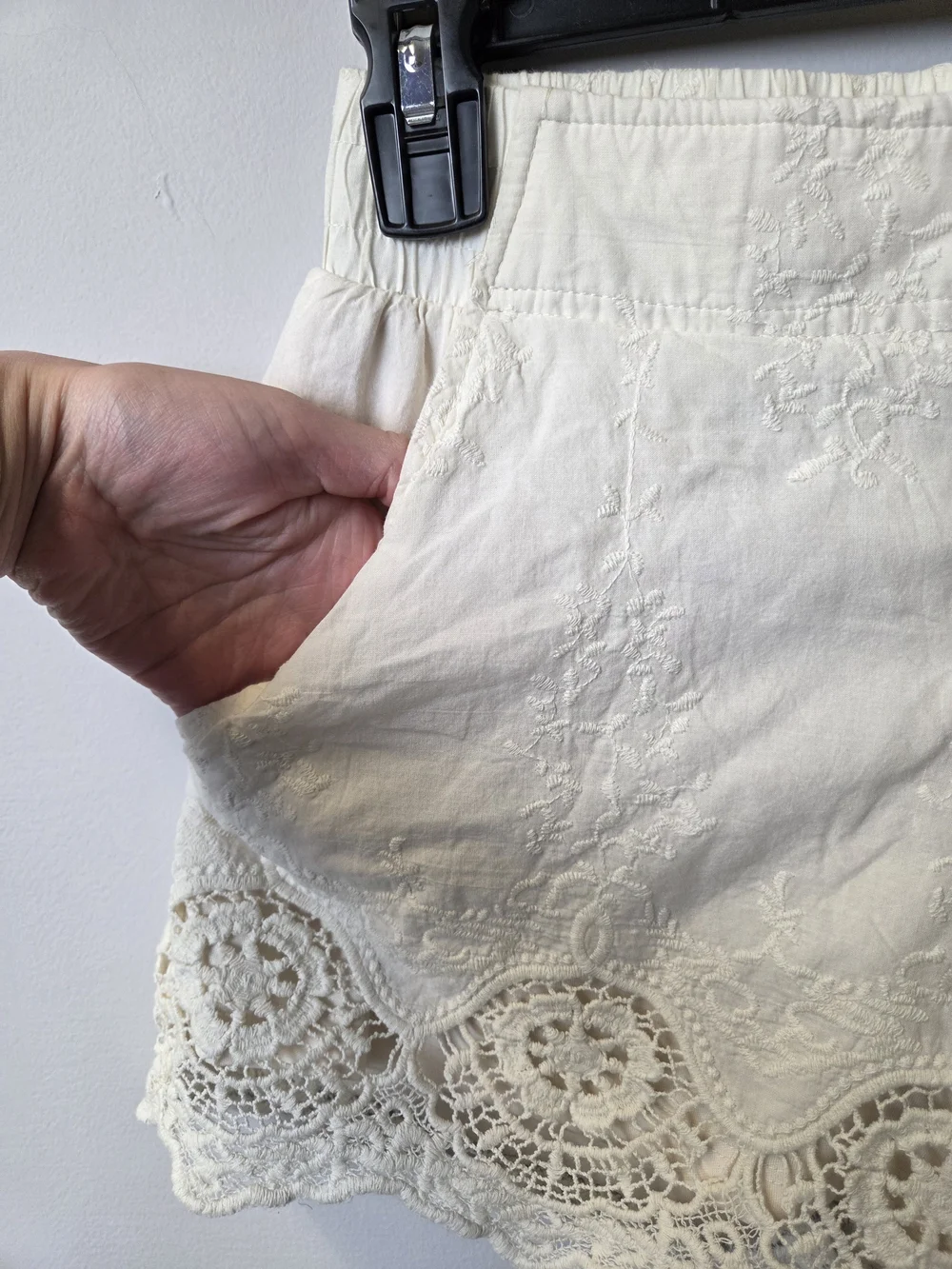 Xhilaration high waist