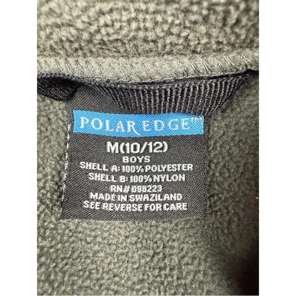 Polar Edge brand polar