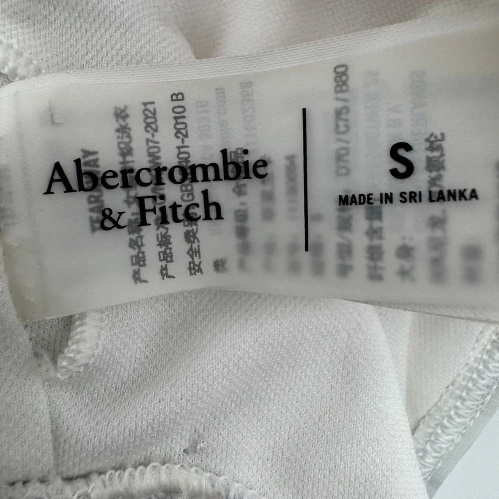 Abercrombie & Fitch abercrombie fitch