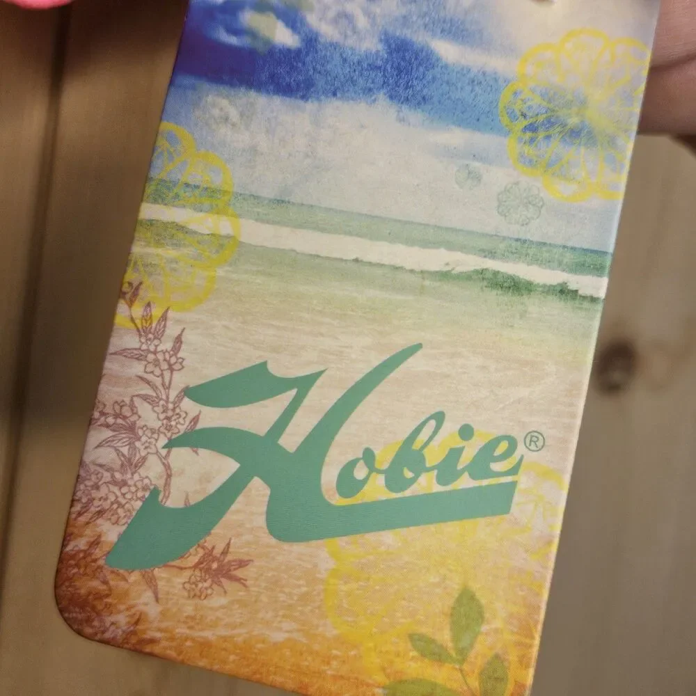 Hobie flattering comfortable