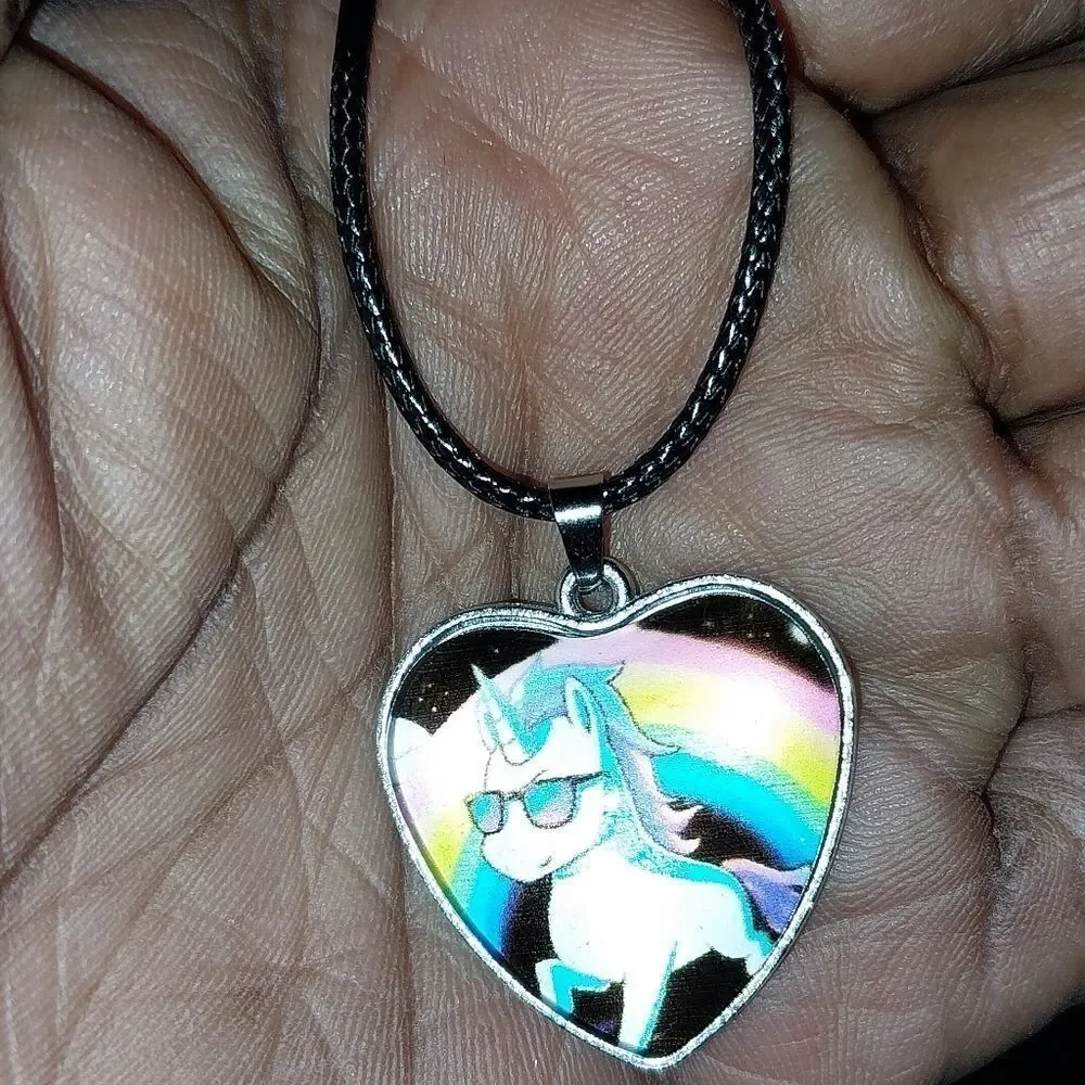 Hand Crafted cute cartoon