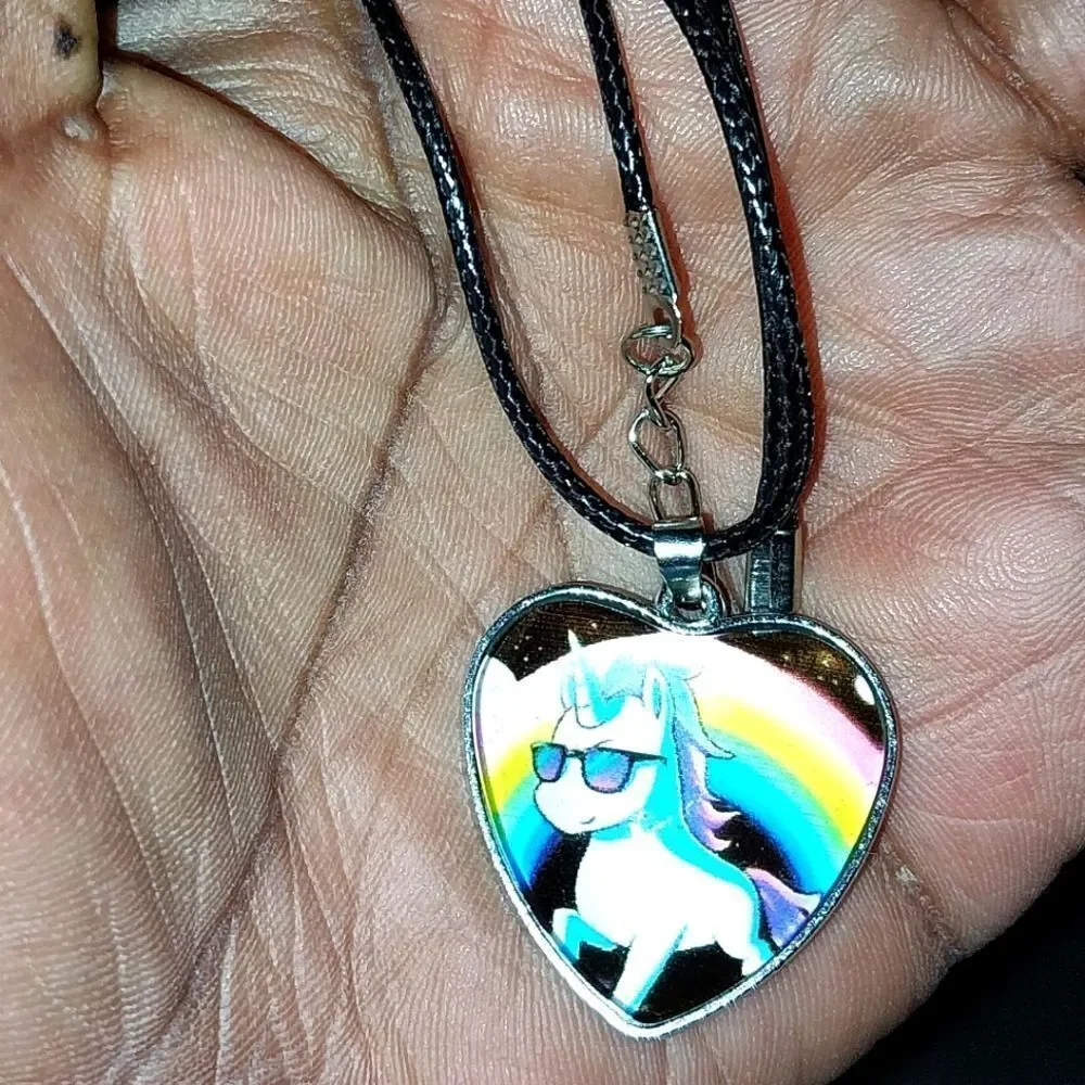 Hand Crafted cute cartoon
