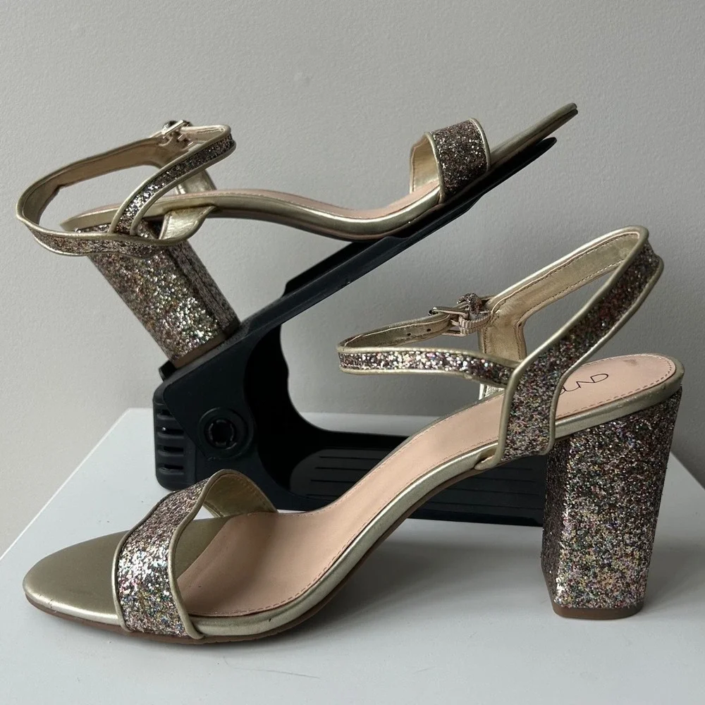 Abound block heel