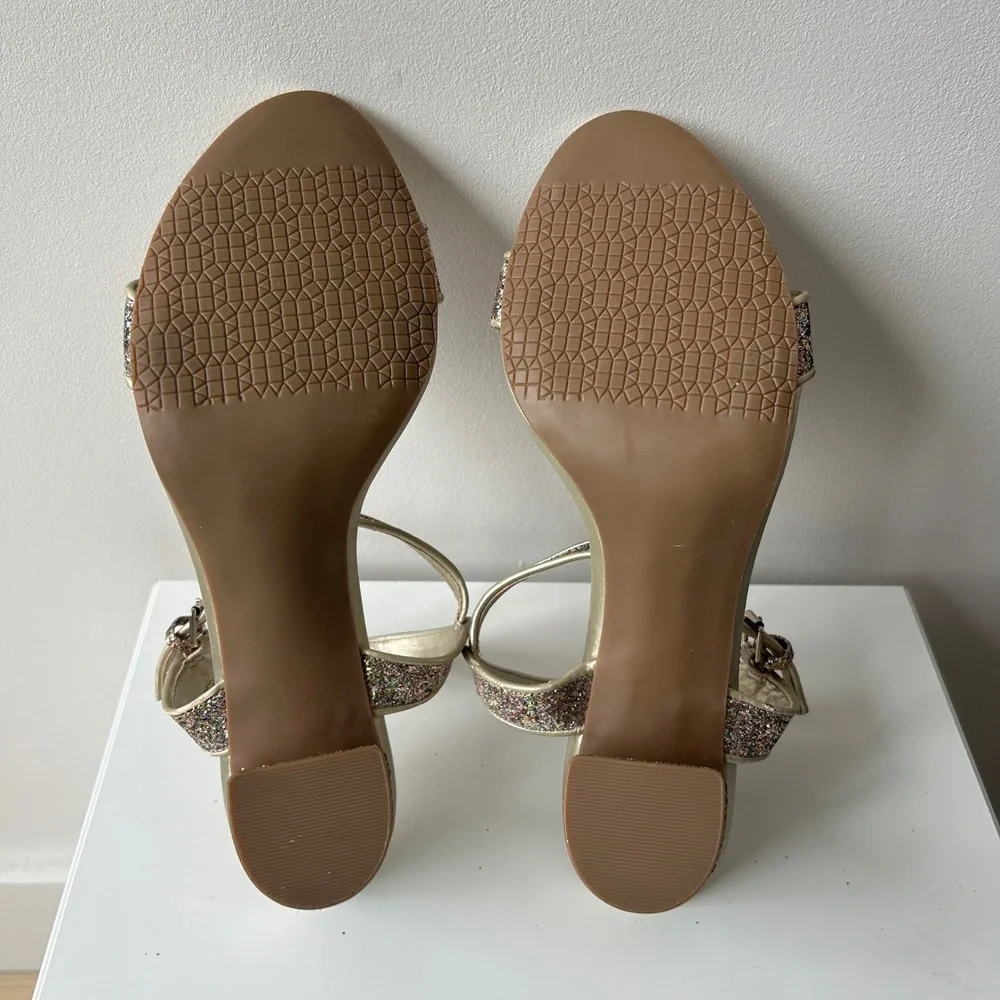 Abound block heel