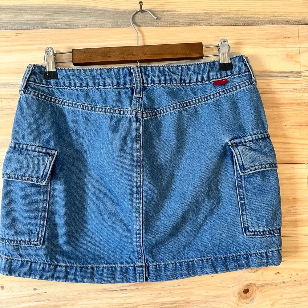 Levis chic mini