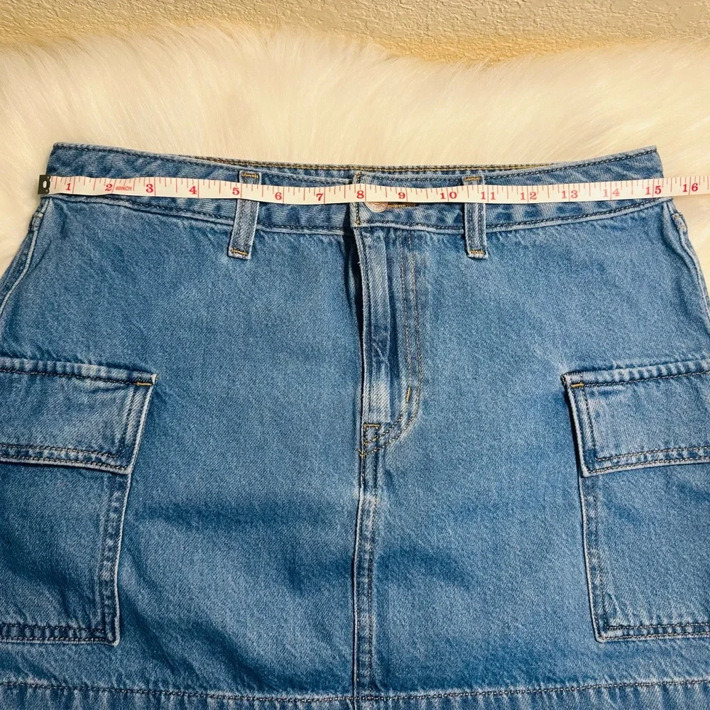 Levis chic mini