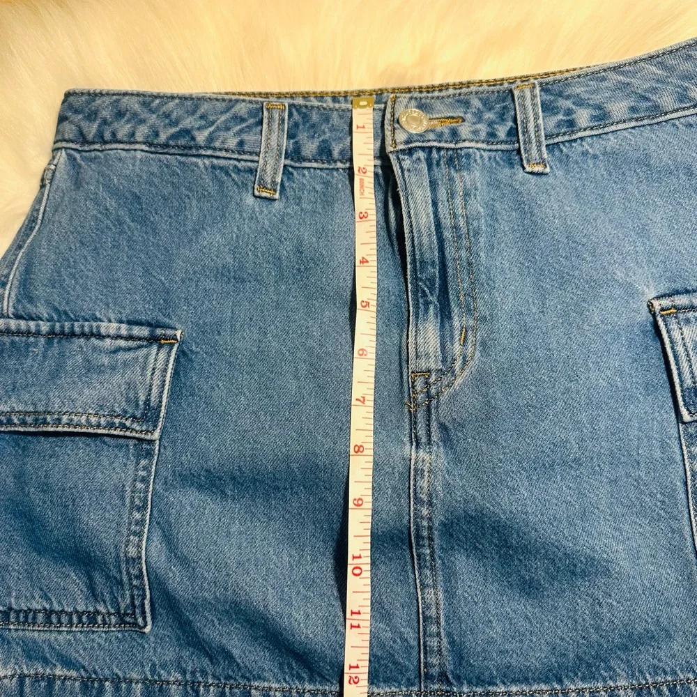 Levis chic mini