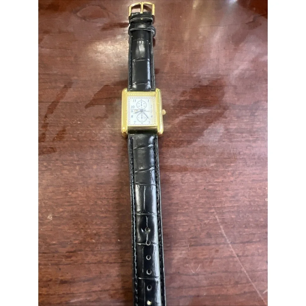 Classique Watch‎  Haband Untested