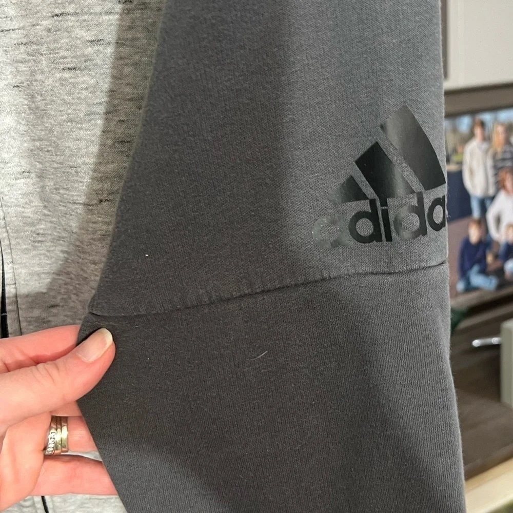 adidas men’s size