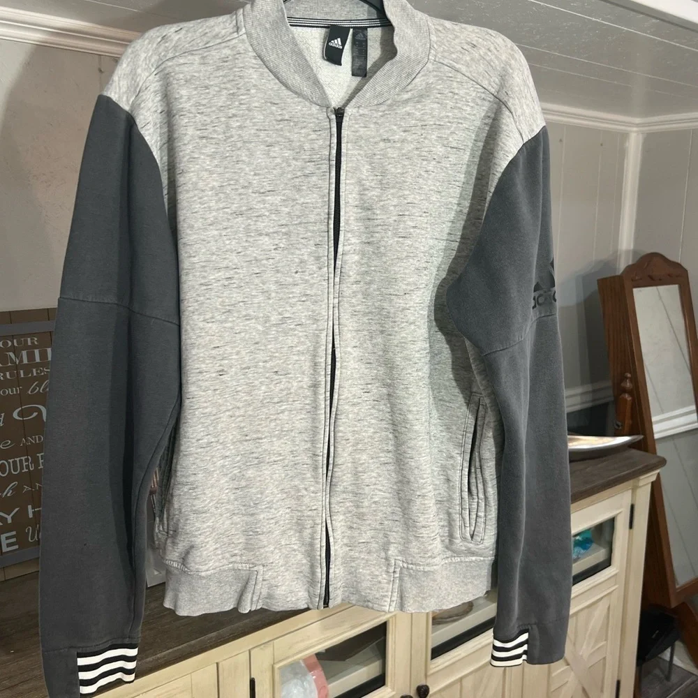 adidas men’s size