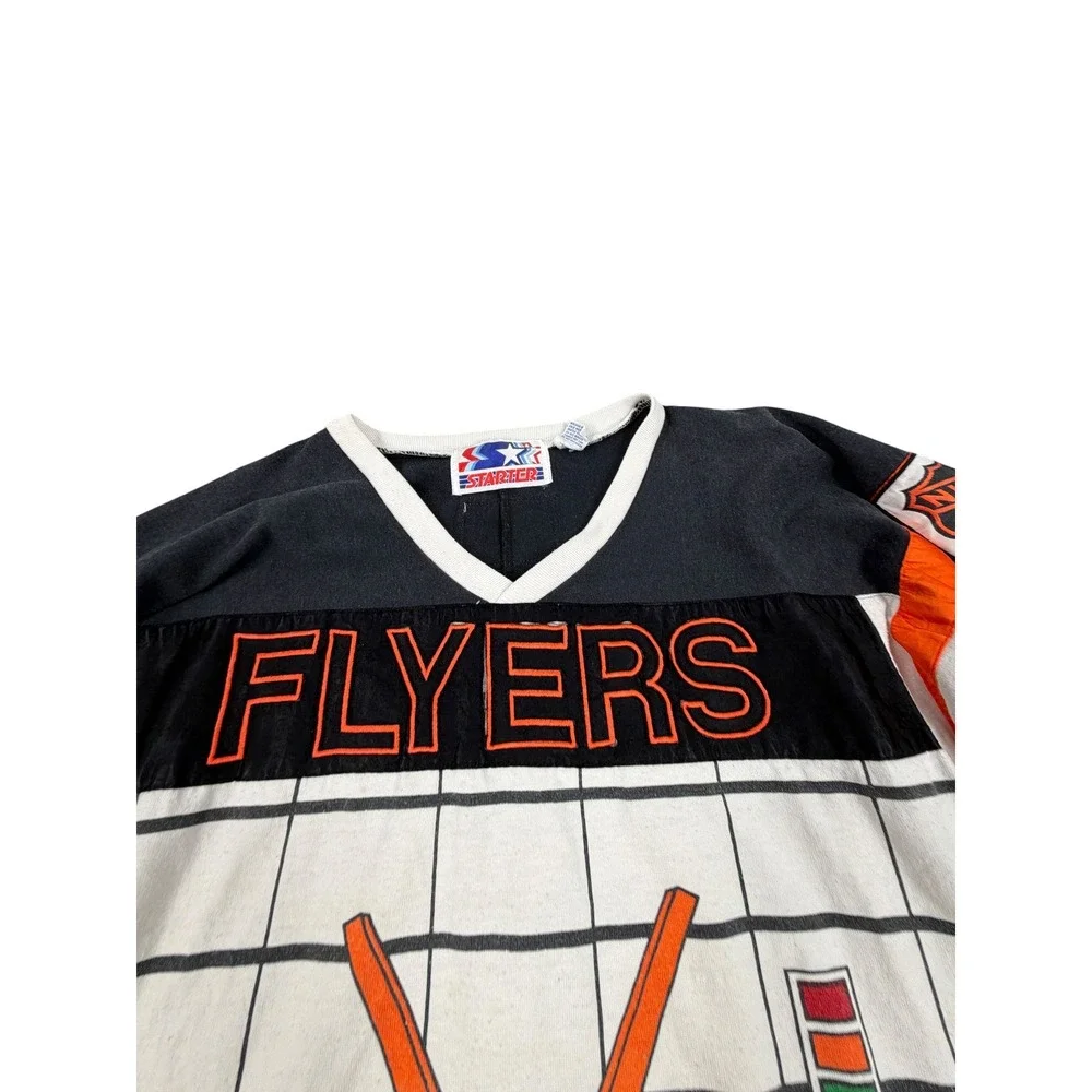 STARTER 90s philadelphia
