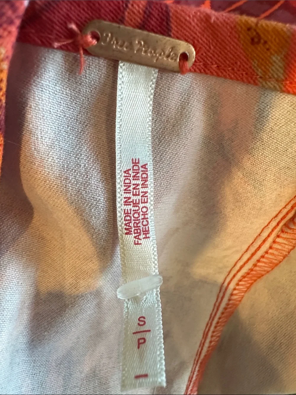 Free People brand new