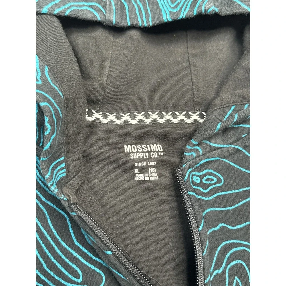 Mossimo Supply Co. 23 era y2k