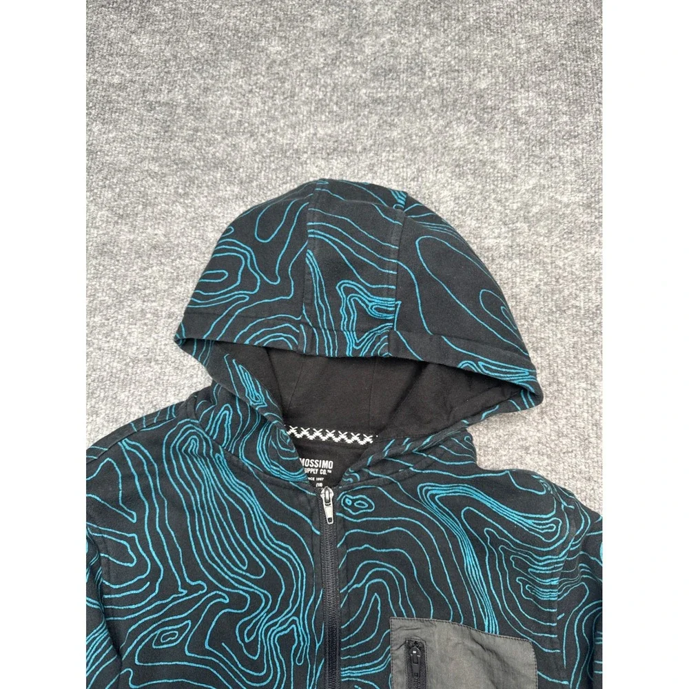 Mossimo Supply Co. full clean 23