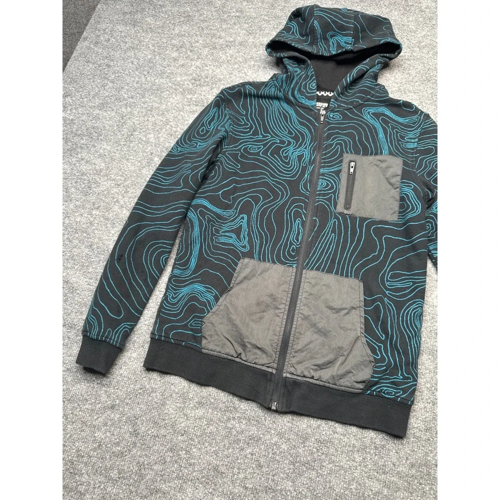 Mossimo Supply Co. 25 featuring body