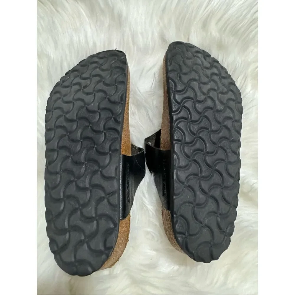 Birkenstock modern black