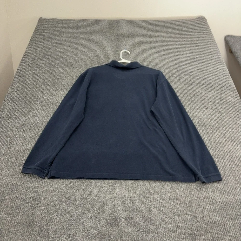 Barbour measurements pit