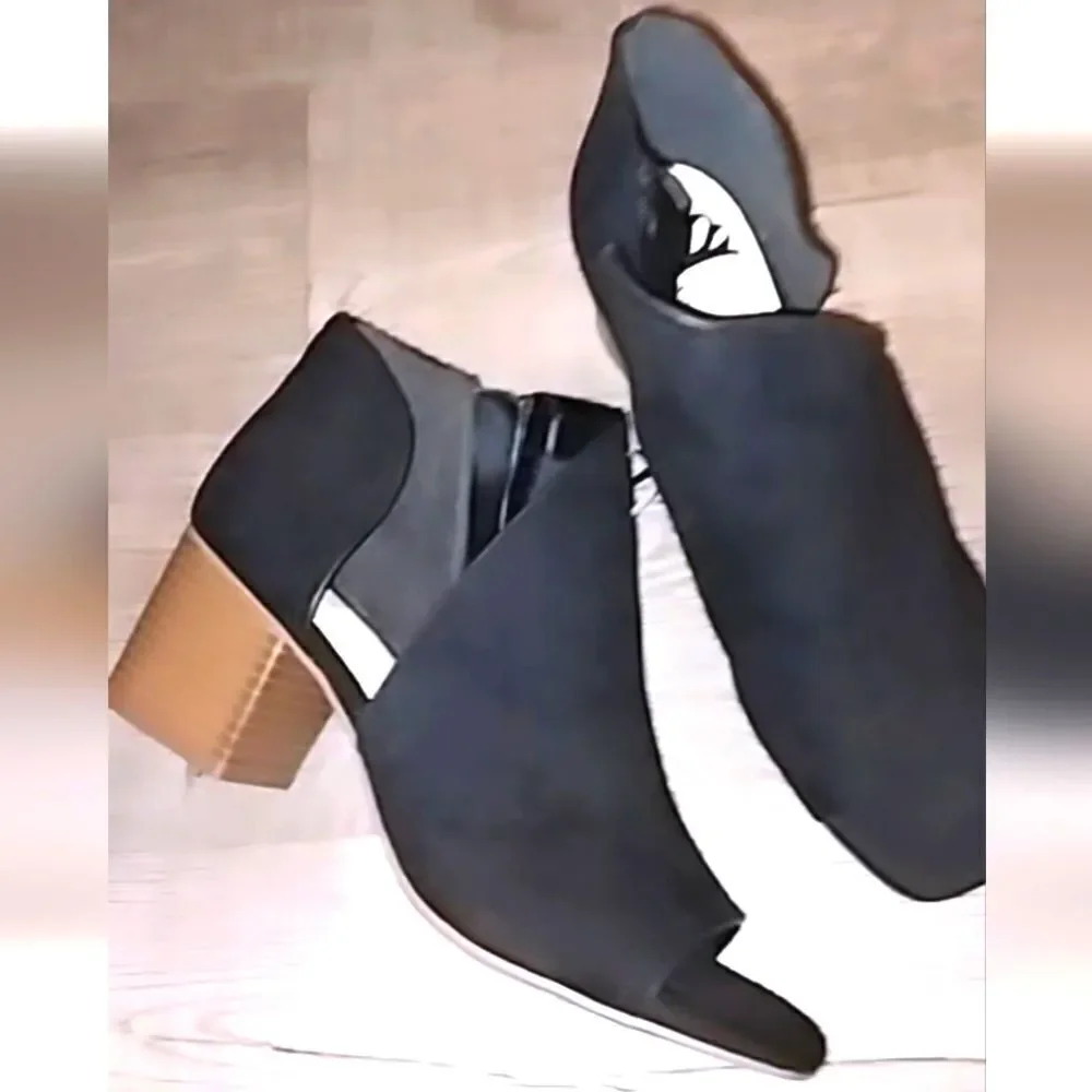 Fergalicious volume black