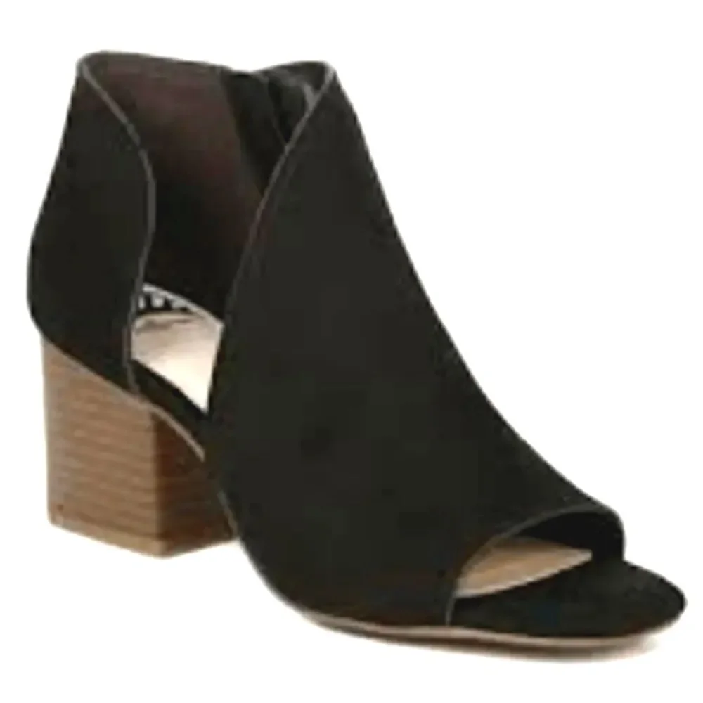 Fergalicious volume black