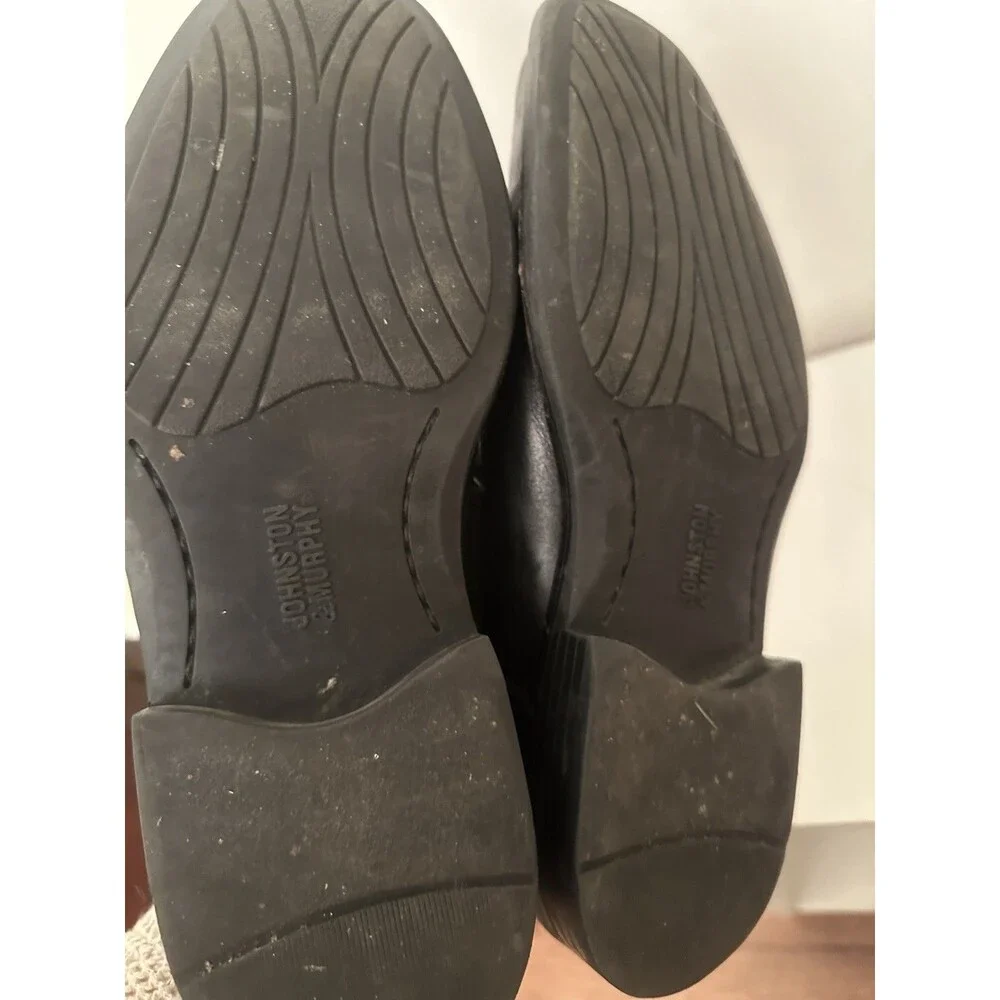 Johnston & Murphy good used